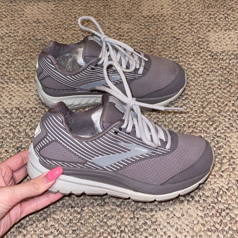 Brooks Shoes - image 1